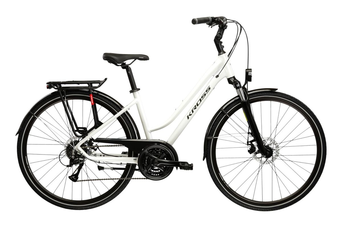 KROSS Trans 3.0
